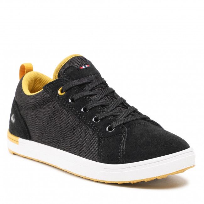 Sneakers Viking - Mathias 3-50770-2 Black