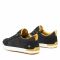 Sneakers Viking - Mathias 3-50770-2 Black