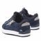 Sneakers VIKING - Kasper 3-50850-5 Navy