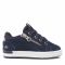 Sneakers VIKING - Kasper 3-50850-5 Navy
