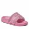 Ciabatte Hummel - Pool Slide Jr 204050-4866 Heather Rose