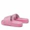Ciabatte Hummel - Pool Slide Jr 204050-4866 Heather Rose