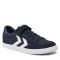 Sneakers HUMMEL - Slimmer Stadil Low Jr 204497-7459 Dress Blue