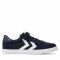 Sneakers HUMMEL - Slimmer Stadil Low Jr 204497-7459 Dress Blue