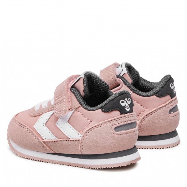 Sneakers Hummel - Reflex Infant 209067-3862 Pale Mauve