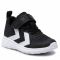 Sneakers Hummel - Actus Recycled Infant 215992-2001 Black