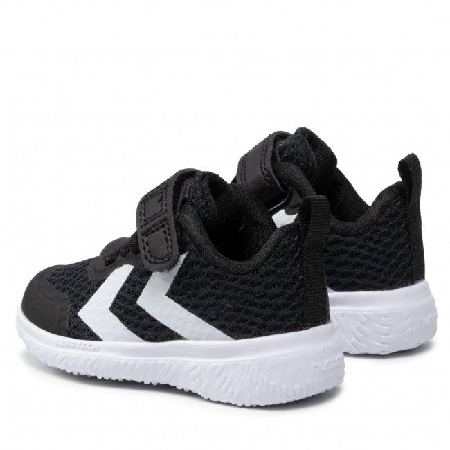 Sneakers Hummel - Actus Recycled Infant 215992-2001 Black