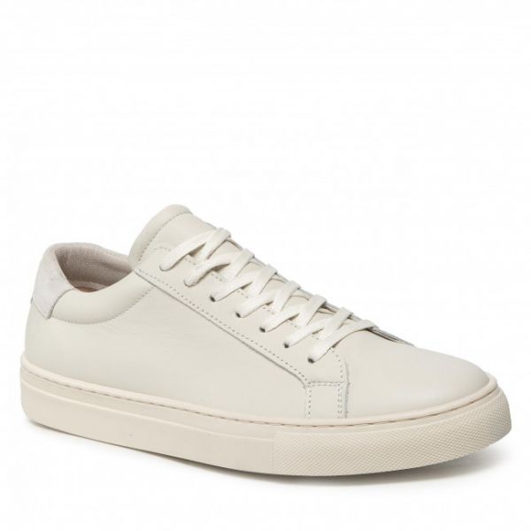 Sneakers Jack&Jones - Jfwcorey 12202714 Marshmallow Sneakers Jack&Jones - Jfwcorey 12202714 Marshmallow