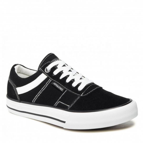 Scarpe sportive Jack&amp;Jones - Jfwdante Canvas 12203653 Anthracite