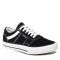 Scarpe sportive Jack&amp;Jones - Jfwdante Canvas 12203653 Anthracite