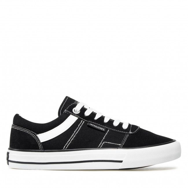 Scarpe sportive Jack&amp;Jones - Jfwdante Canvas 12203653 Anthracite