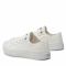 Scarpe da ginnastica JACK&amp;JONES - Jfwcorp 12203651 Winter White/Mono