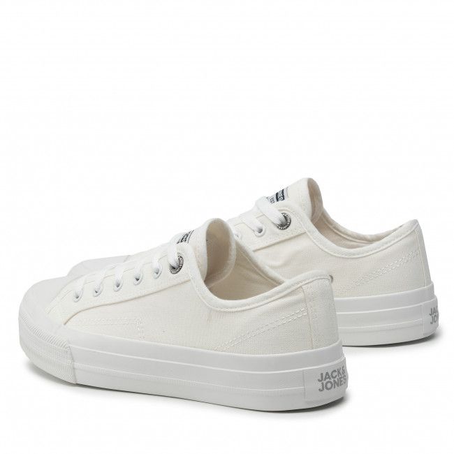 Scarpe da ginnastica JACK&amp;JONES - Jfwcorp 12203651 Winter White/Mono