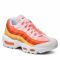 Scarpe Nike - Air Max 95 DJ6906 800 Campfire Orange/Racer Blue