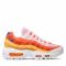 Scarpe Nike - Air Max 95 DJ6906 800 Campfire Orange/Racer Blue