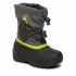Stivali da neve KAMIK - Sothpole4 NK8727 Charcoal