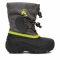 Stivali da neve KAMIK - Sothpole4 NK8727 Charcoal