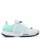 Scarpe WILSON - Kaos Rapide W WRS327500 Wht/Ablue/Outer Space