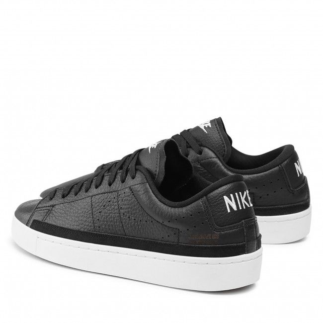 Scarpe Nike - Blazer Low X DA2045 001 Black/White/Gum Light Brown