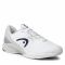 Scarpe Head - Revolt Pro 3.5 273161 White/Gray 105