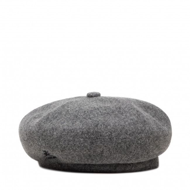 Berretto KANGOL - Wool Jax Beret K3107ST Flannel FL034