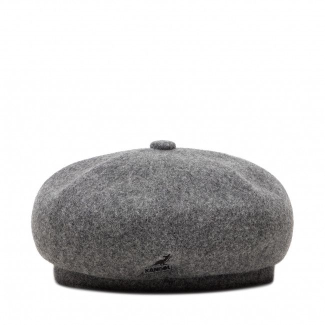 Berretto KANGOL - Wool Jax Beret K3107ST Flannel FL034