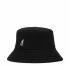 Cappello KANGOL - Wool Lahinch Bucket K3191ST Black BK001