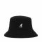 Cappello KANGOL - Wool Lahinch Bucket K3191ST Black BK001