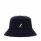 Cappello Kangol - Wool Lahinch K3191ST Navy NV411