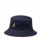 Cappello KANGOL - Bucket Washed K4224HT Navy NV411