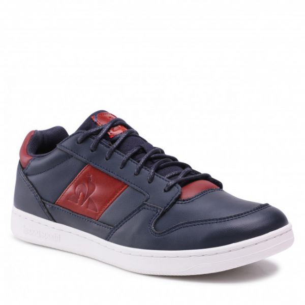 Sneakers LE COQ SPORTIF - Breakpoint Cratf Workwear 2120432 Total Eclipse Sneakers LE COQ SPORTIF - Breakpoint Cratf Workwear 2120432 Total Eclipse