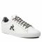 Sneakers LE COQ SPORTIF - Elsa Animal 2120529 Optical White