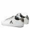 Sneakers LE COQ SPORTIF - Elsa Animal 2120529 Optical White