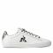 Sneakers LE COQ SPORTIF - Elsa Animal 2120529 Optical White