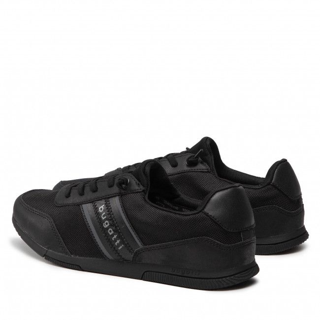 Sneakers BUGATTI - 325-86760-6900 Black 1000