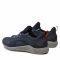 Sneakers Bugatti - 343-39465-5000-4100 Dark Blue