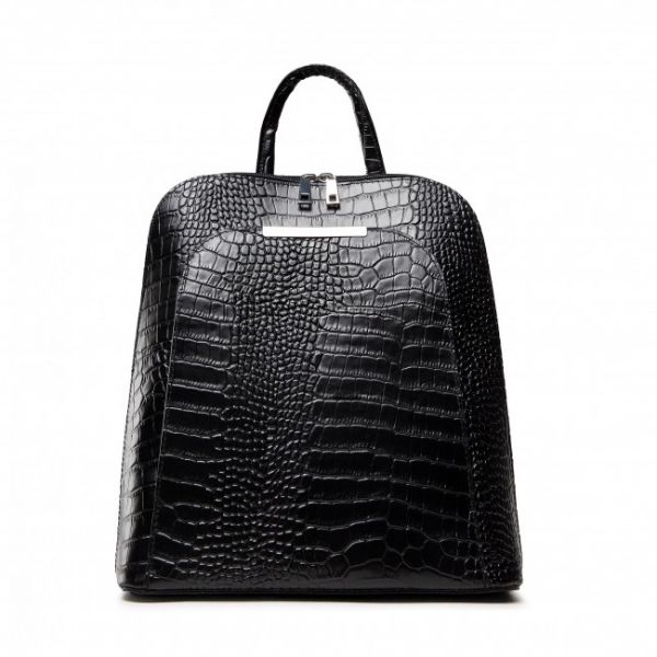 Zaino Creole - S10452 Nero