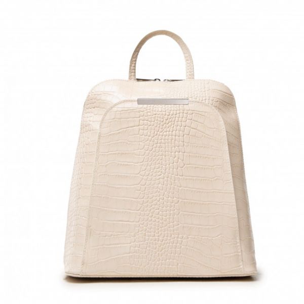 Zaino Creole - S10452 Beige