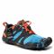 Scarpe Vibram Fivefingers - V-Trail 2.0 19M7603 Blue/Orange/Black