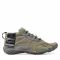 Scarpe Vibram Fivefingers - V-Trek Insulated 20W7803 Military/Grey