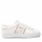 Sneakers JOOP! - Lista 4140005798 Off White 101