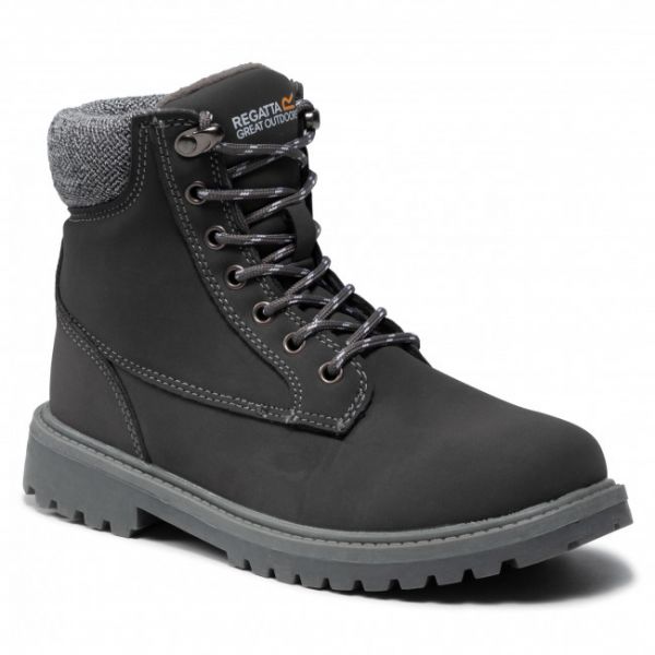 Scarponcini REGATTA - Lady Bayley III RWF678 Granite 2A2