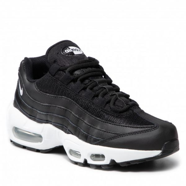 Scarpe Nike - Air Max 95 CK7070 001 Black/White/Black