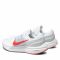 Scarpe NIKE - Air Zoom Vomero 15 CU1855 White/Chile Red/Pure Platinum
