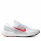 Scarpe NIKE - Air Zoom Vomero 15 CU1855 White/Chile Red/Pure Platinum