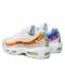 Scarpe NIKE - Air Max 95 DJ4594 100 White/Barely Volt/Light Bone