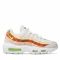 Scarpe NIKE - Air Max 95 DJ4594 100 White/Barely Volt/Light Bone