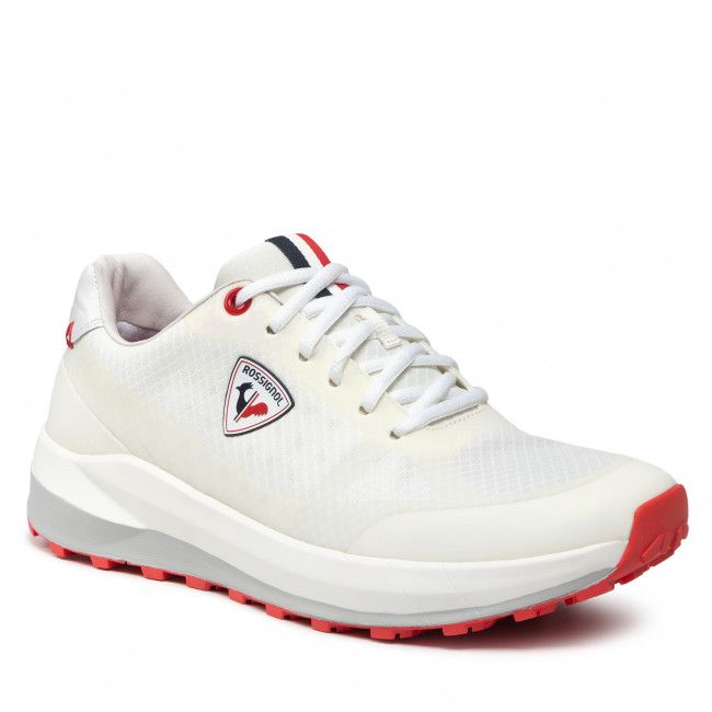 Sneakers ROSSIGNOL - Rsc RNIMR10 White 100