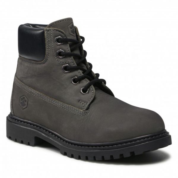 Scarponcini LUMBERJACK - River SB00101-022-D01 S Dk Grey CD004 Scarponcini LUMBERJACK - River SB00101-022-D01 S Dk Grey CD004