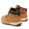 Polacchi Lumberjack - Saturn SB19603-005-P86 S Yellow/Wk Brown M0001